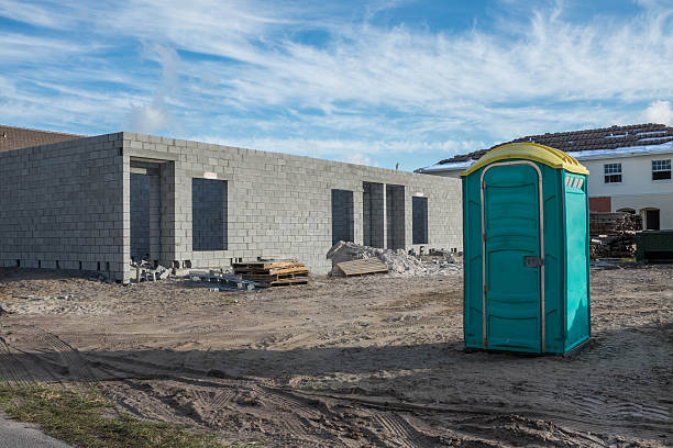 Best Portable restroom trailer rental  in Niverville, NY