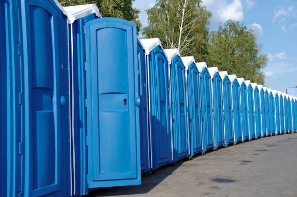 Sanitation services for porta potties in Niverville, NY